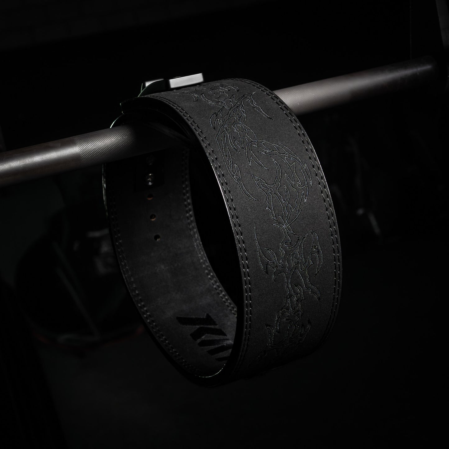Wraith Lever Belt