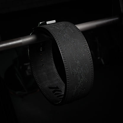 Wraith Lever Belt