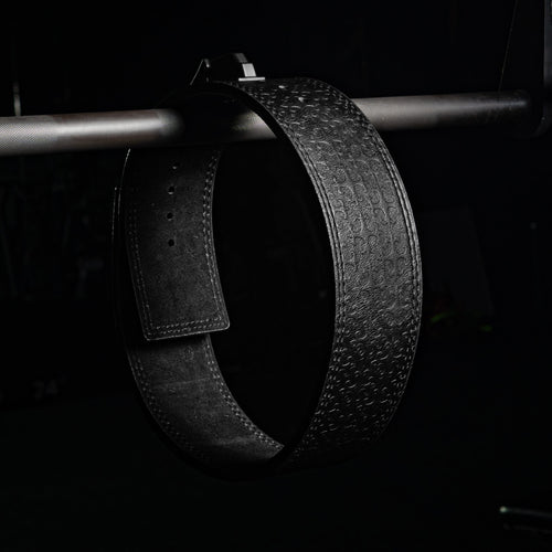Phantom Lever Belt