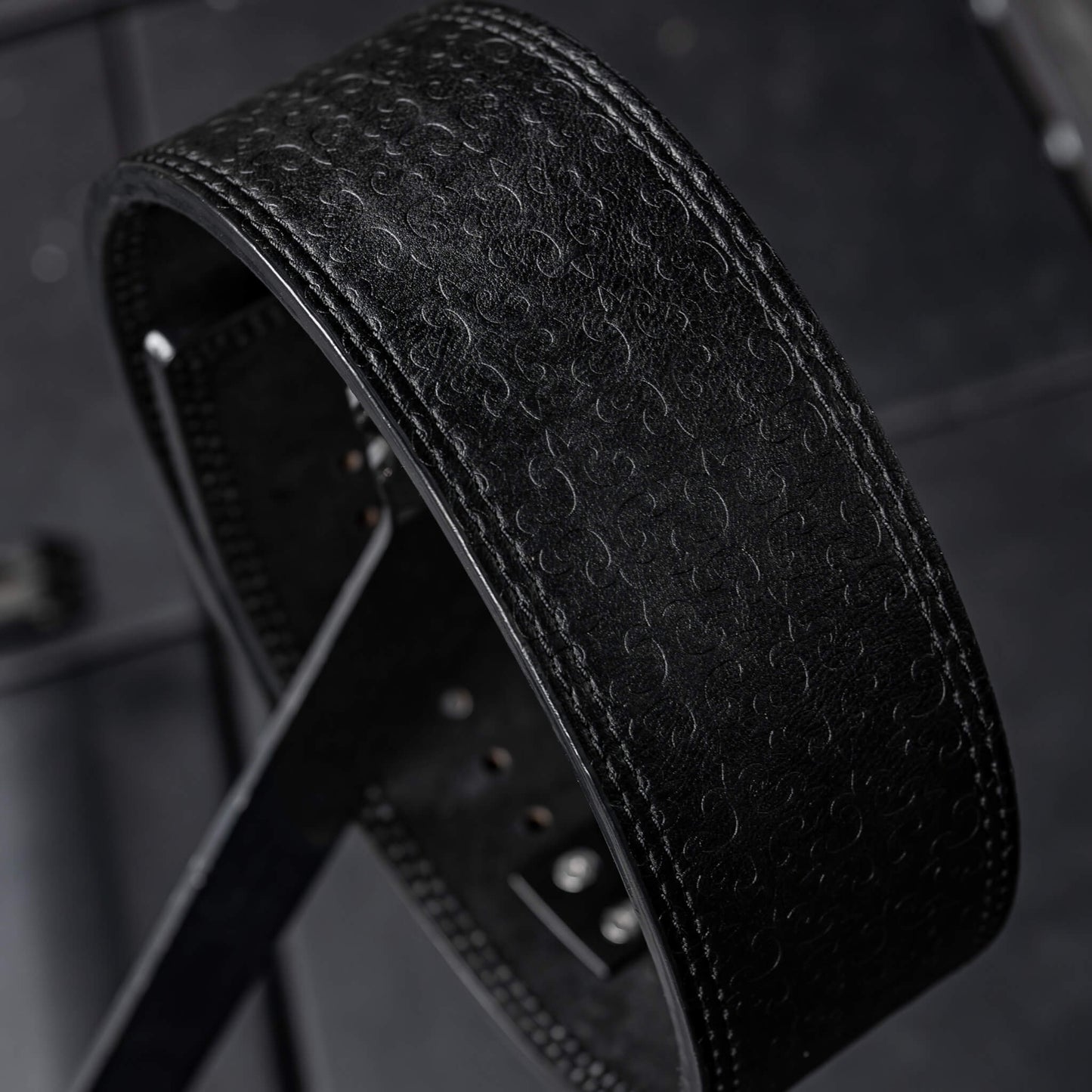 Phantom Lever Belt
