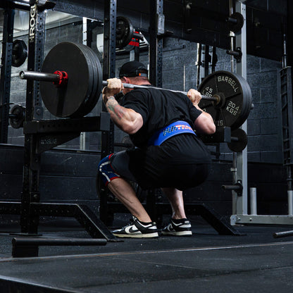 Patriot Strength Kit