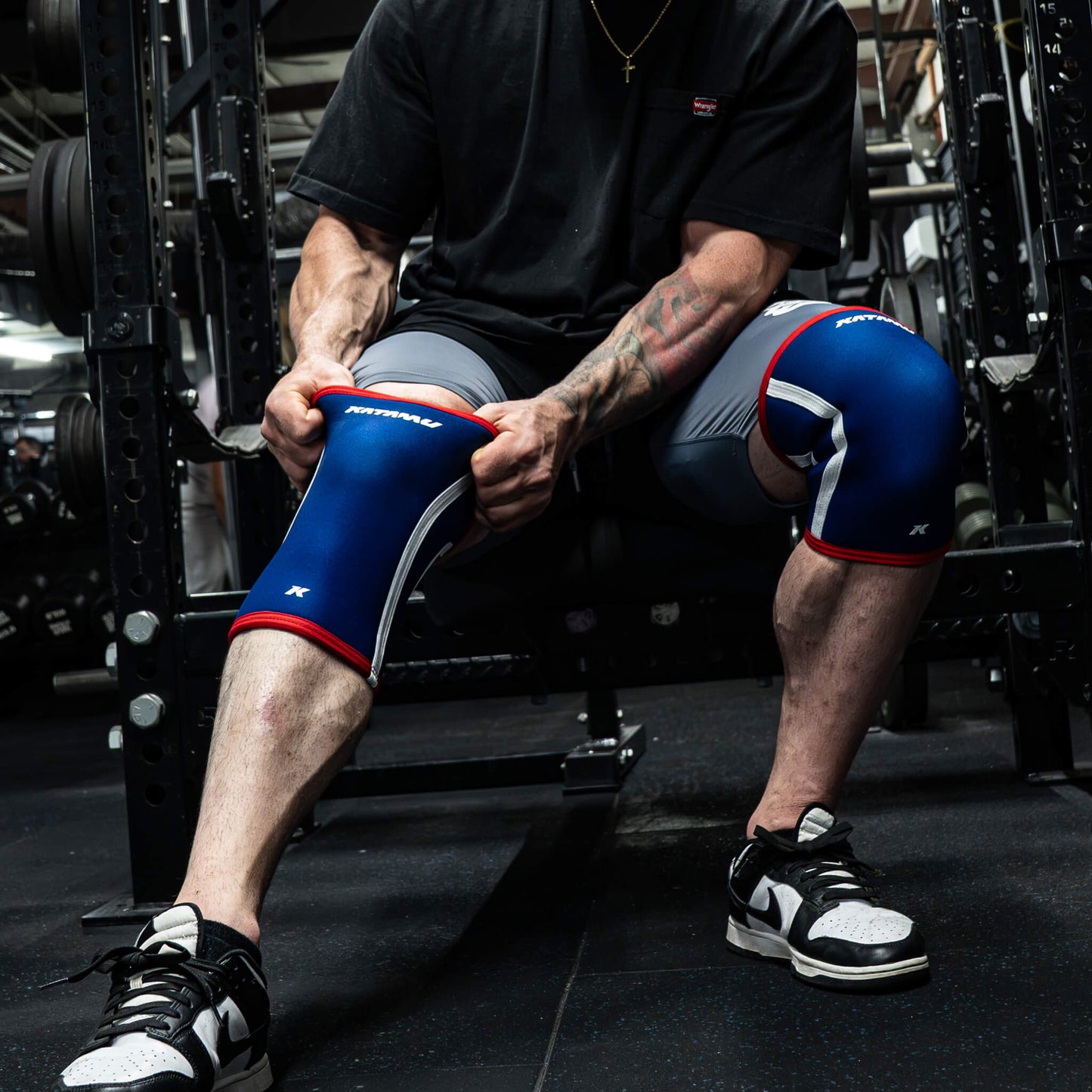Patriot Strength Kit