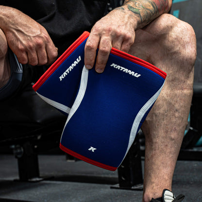 Patriot Strength Kit