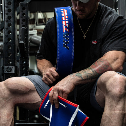 Patriot Strength Kit
