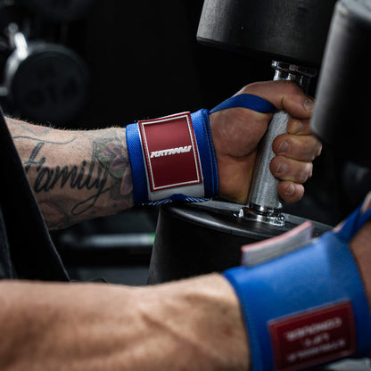 Patriot Wrist Wraps