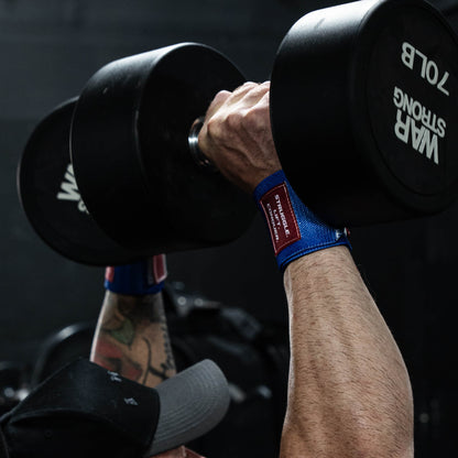 Patriot Strength Kit
