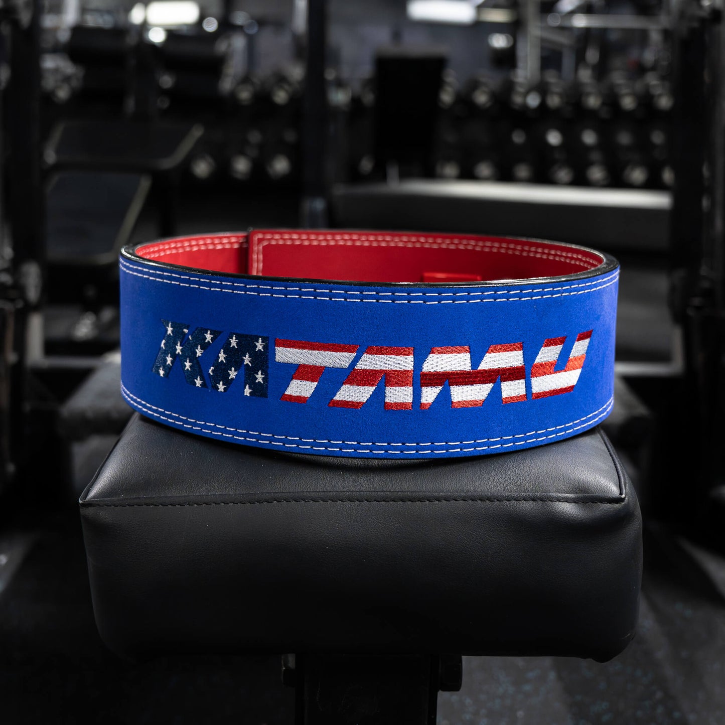 Patriot Strength Kit