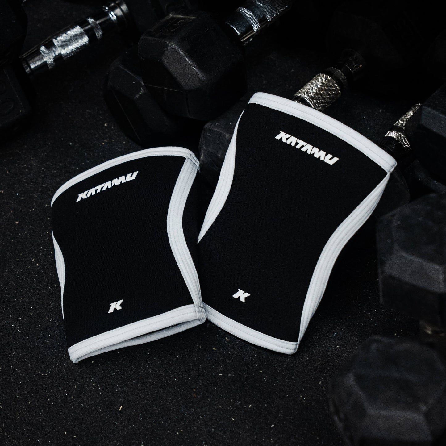 Core Elbow Sleeves - Black