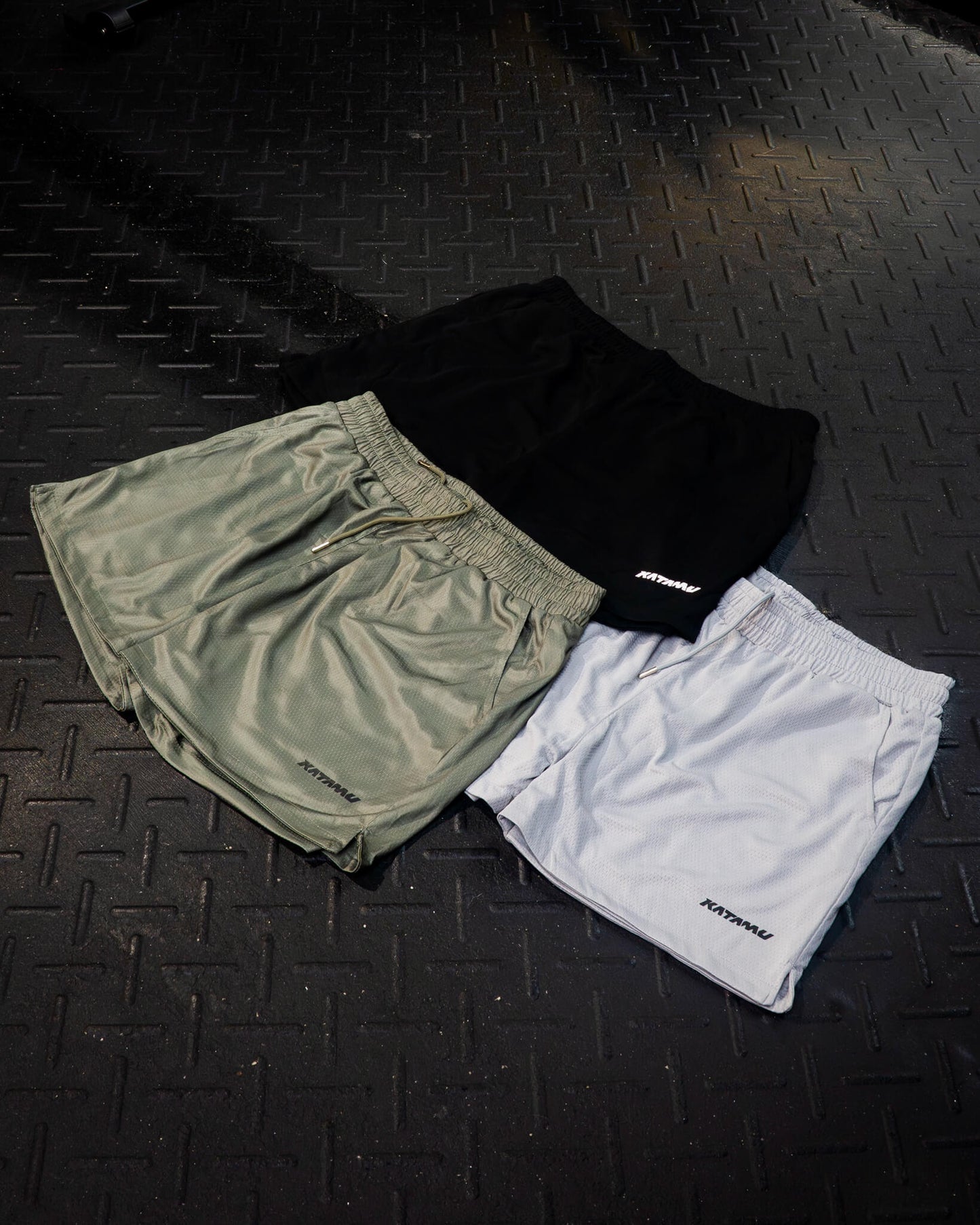 Core Mesh Bundle 3-Pack