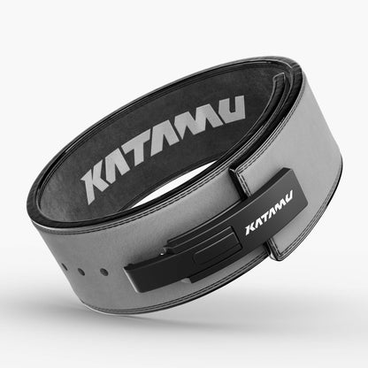 Harmony Lever Belt