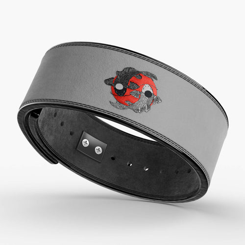 Harmony Lever Belt