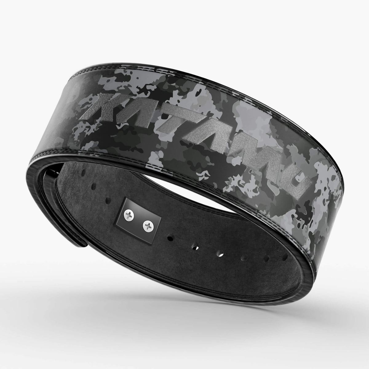Black Ops Lever Belt