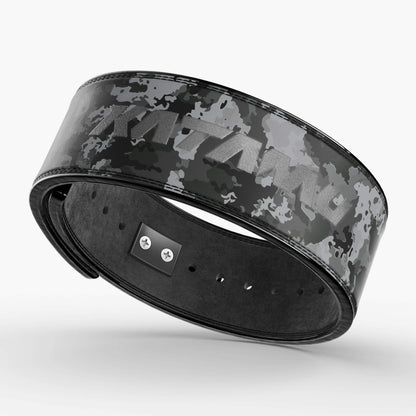 Black Ops Lever Belt