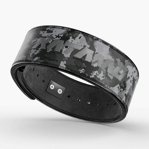 Black Ops Lever Belt
