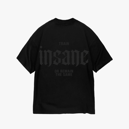 Train Insane T-shirt