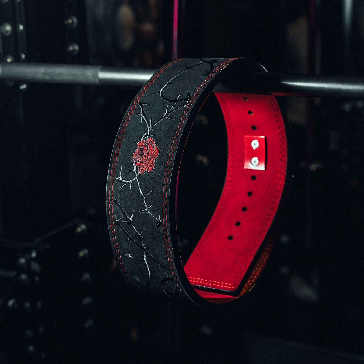 Thorns Lever Belt