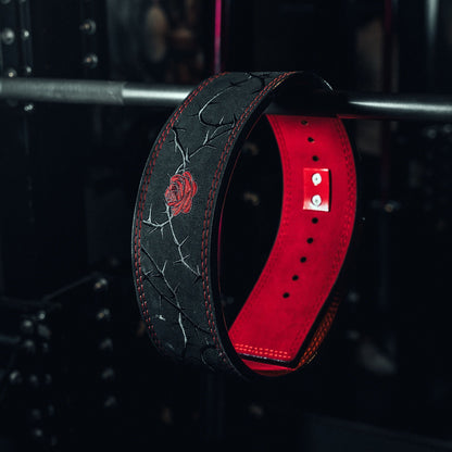 Thorns Lever Belt