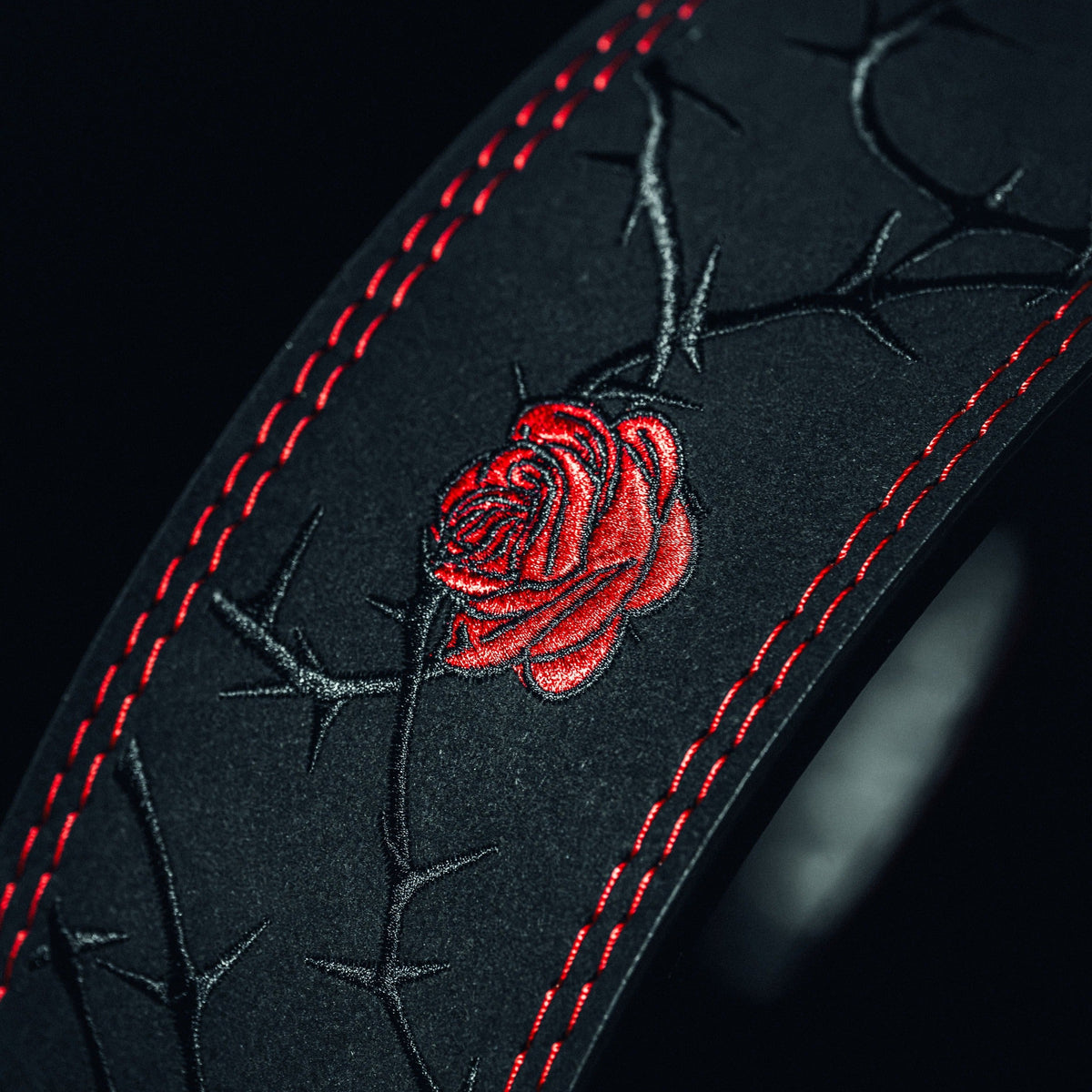 Thorns Lever Belt