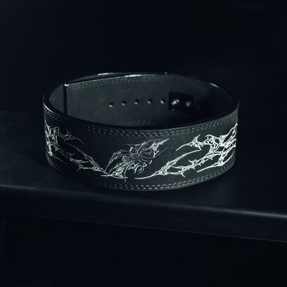 Arachnid Lever Belt