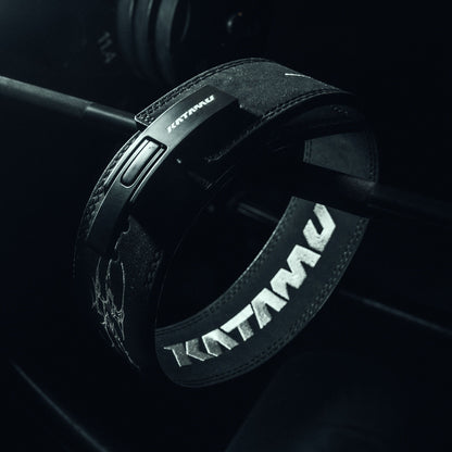 Arachnid Lever Belt