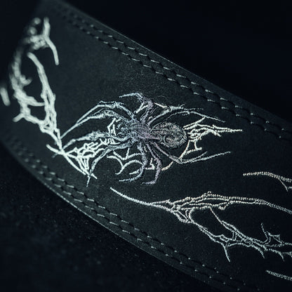 Arachnid Lever Belt