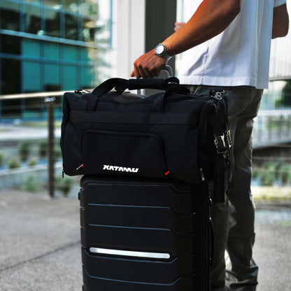 Core Duffel Bag