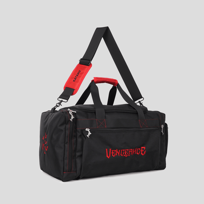 Vengeance Duffle Bag