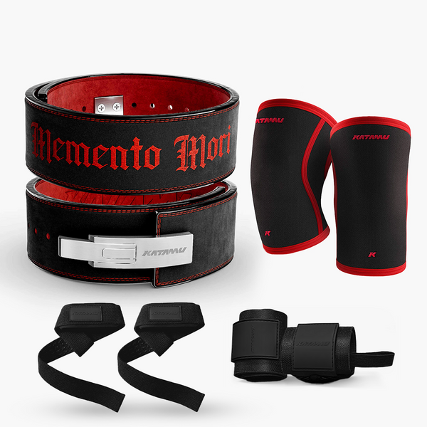 Memento Mori Strength Kit – Katamu Co
