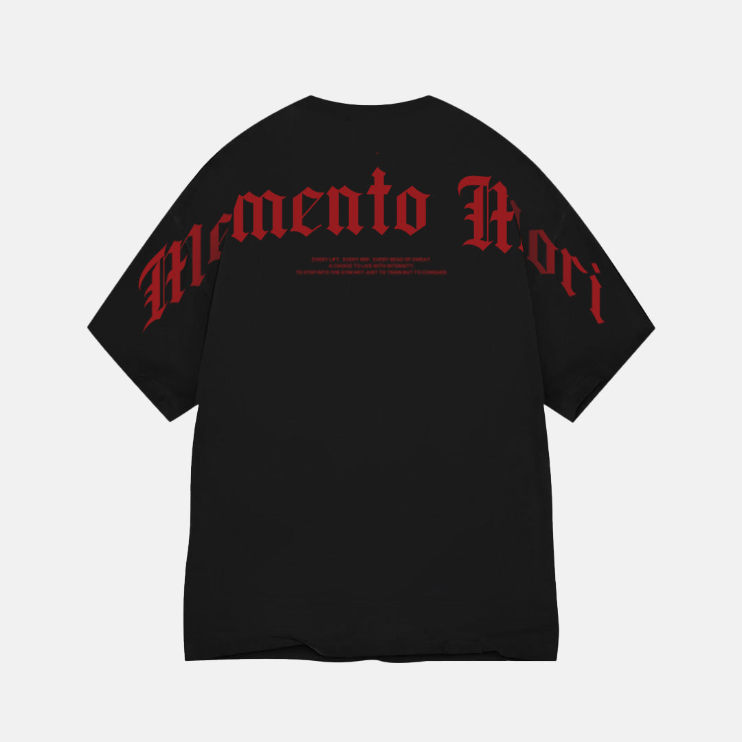 Memento Mori Pump Cover