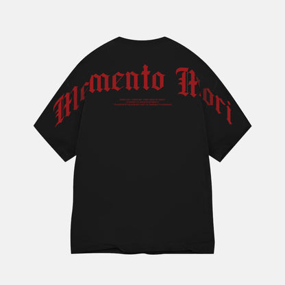 Memento Mori Pump Cover