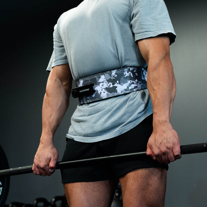 Black Ops Strength Kit