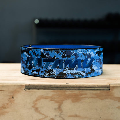 Navy Camo Strength Kit