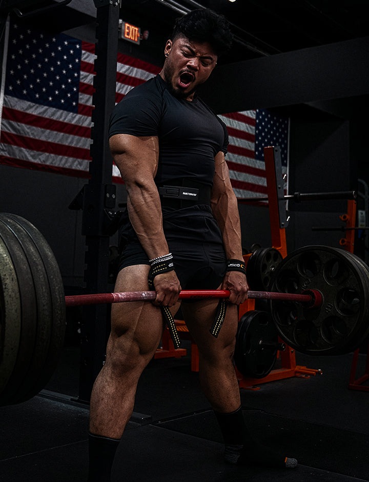 Katamu | Premium Lifting Gear & Apparel – Katamu Co