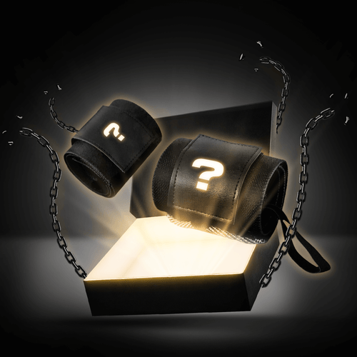 Random Free Wrist Wraps