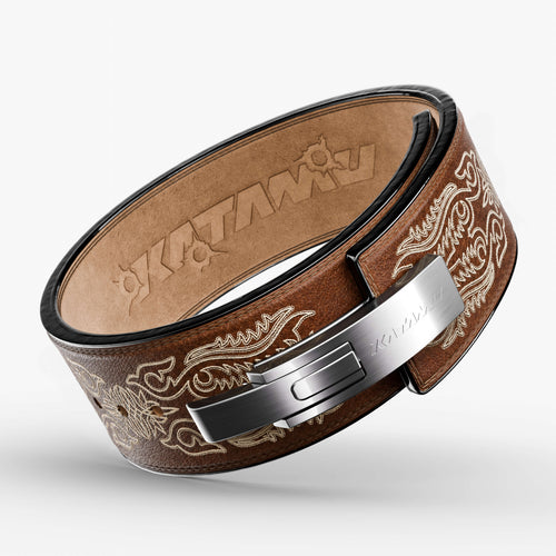 Bronco Lever Belt
