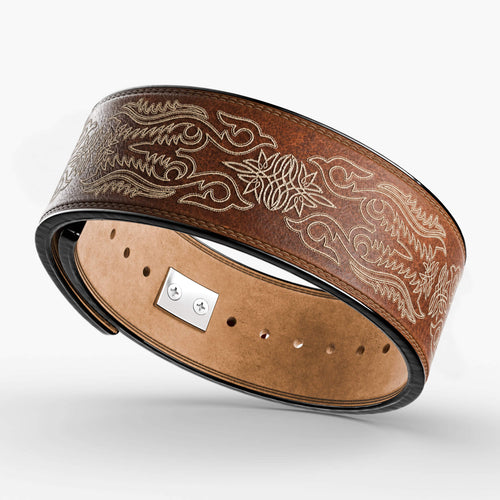 Bronco Lever Belt