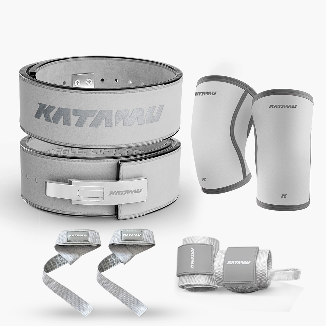 Core Strength Kit - Platinum