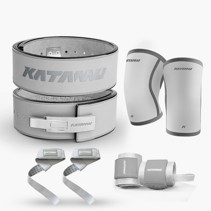 Core Strength Kit - Platinum