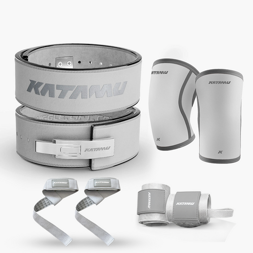 Core Strength Kit - Platinum