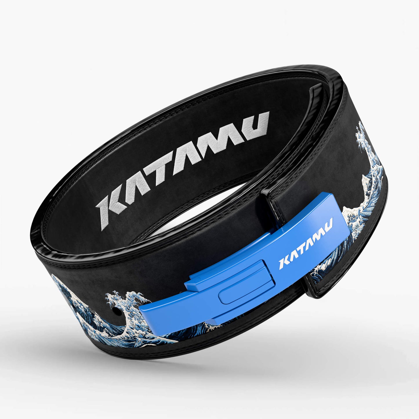 Kanagawa Lever Belt