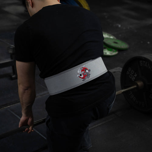 Harmony Lever Belt