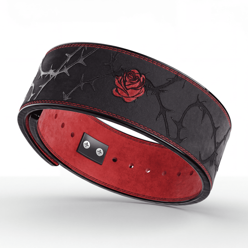 Thorns Lever Belt