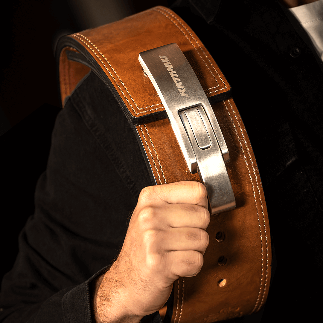 Cowboy Strength Kit