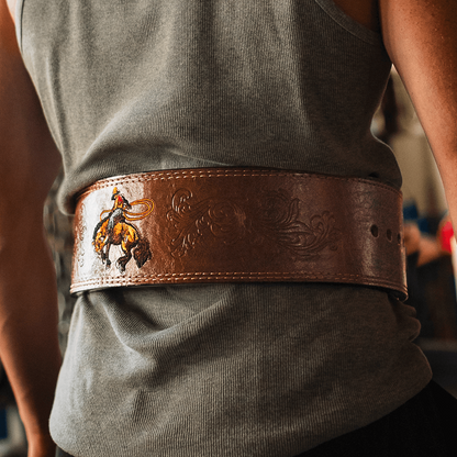 Cowboy Strength Kit