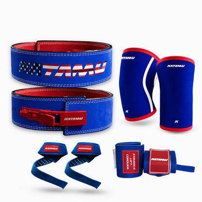 Patriot Strength Kit