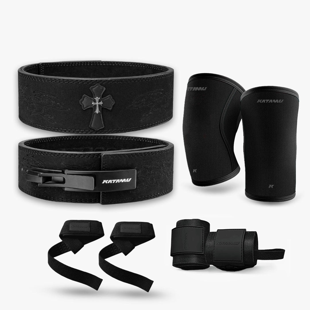 Wraith Strength Kit