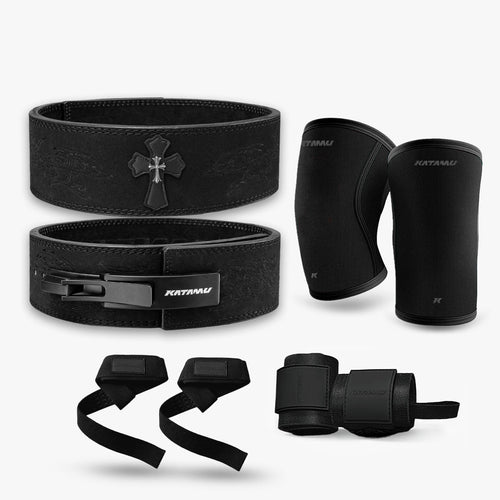 Wraith Strength Kit