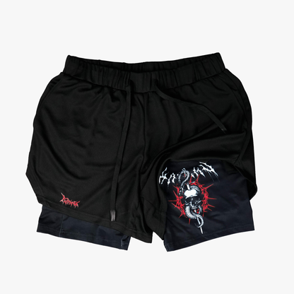 Thorns Performance Shorts