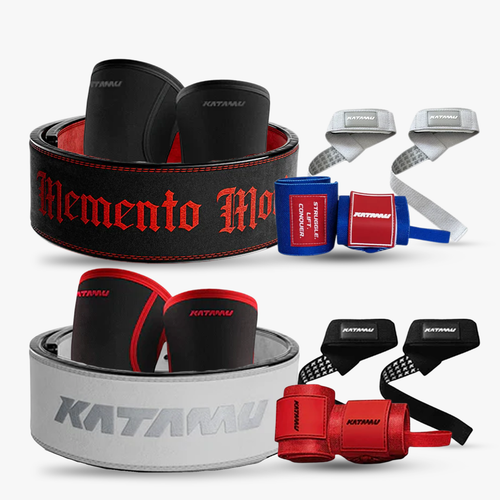 Custom Bundle (SAVE 15%)