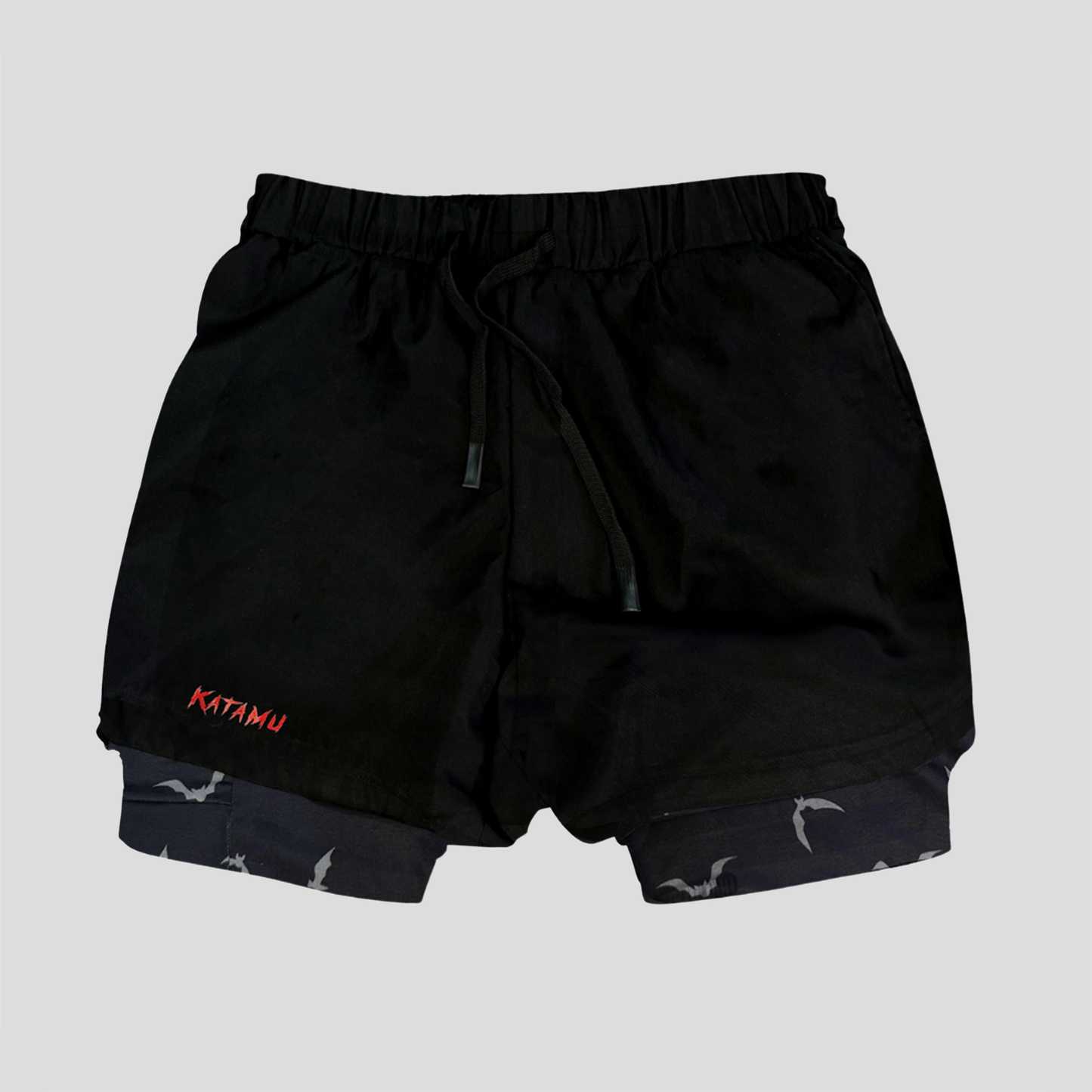 Vengeance Performance Shorts